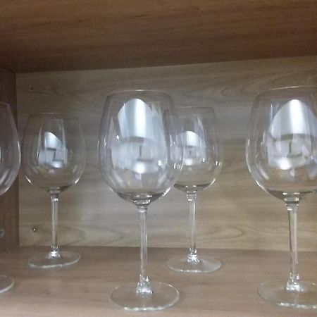 Apartamento Poniente céntrico con dos baños Logroño Esterno foto