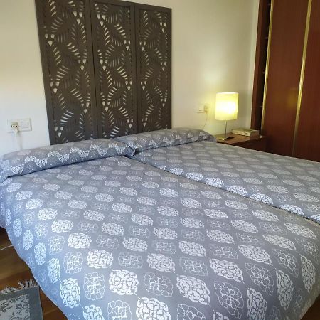 Apartamento Poniente céntrico con dos baños Logroño Esterno foto