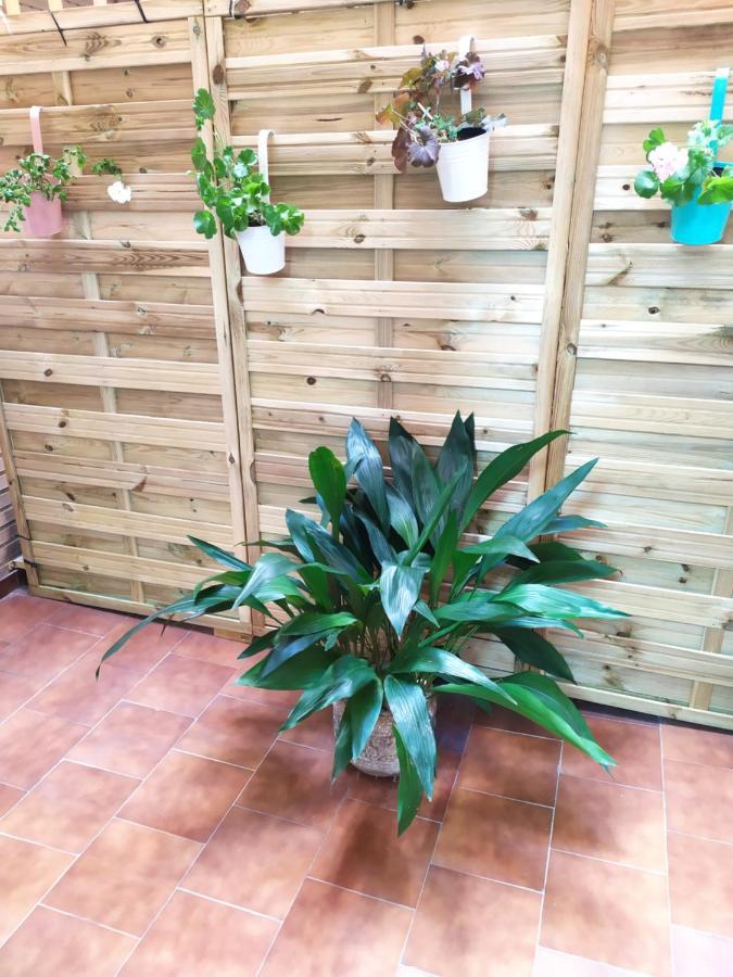 Apartamento Poniente céntrico con dos baños Logroño Esterno foto